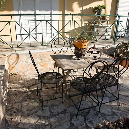 Retreat 아파트 니드리