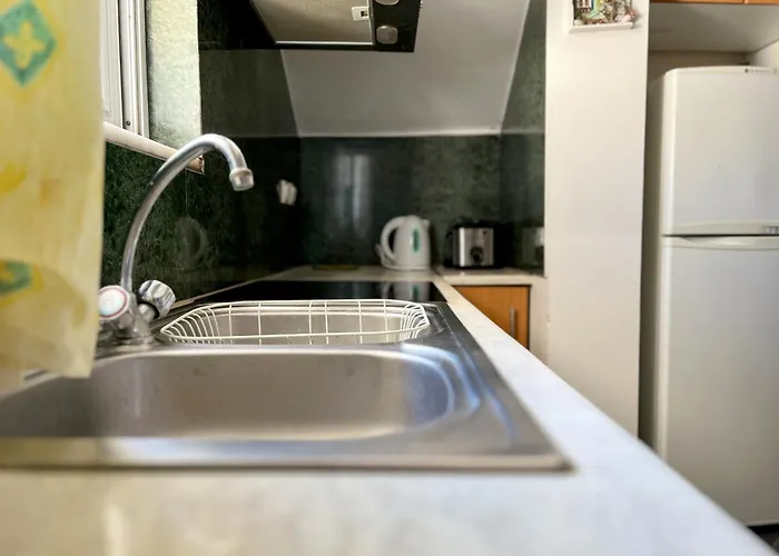 Retreat Apartment Nydri (Lefkada)