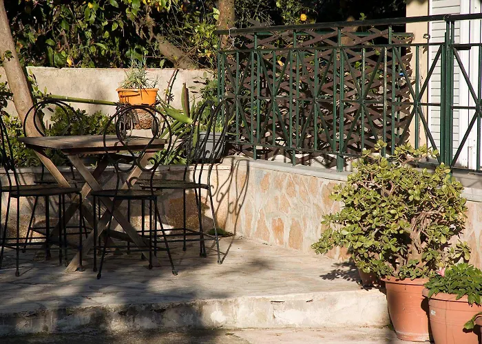 Retreat Nydri (Lefkada)