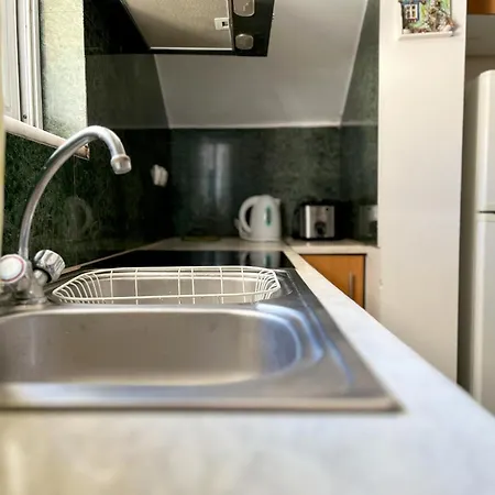 Retreat Appartement Nydri (Lefkada)